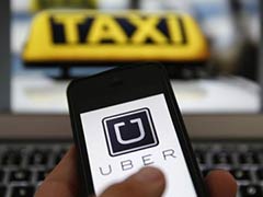 To Find Uber Office, Delhi Cops Downloaded App, Used Taxi
