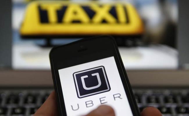 To Find Uber Office, Delhi Cops Downloaded App, Used Taxi