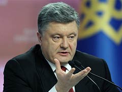 Ukraine's President Announces Vladimir Putin Meeting in New Peace Push