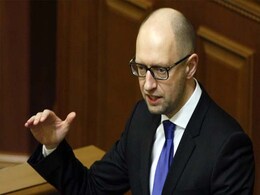 NATO Turning Ukraine Into 'Frontline of Confrontation': Russia NATO Turning Ukraine Into 'Frontline of Confrontation': Russia