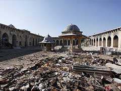 Satellite Images Show 290 Heritage Sites in Syria Damaged by War, Says UN