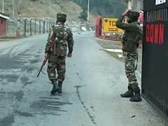 3 Army Men, 2 Policemen Killed in Militant Attack at Army Camp in Uri, Jammu and Kashmir