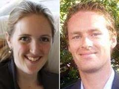 Victims Killed in Sydney Hostage Drama Identified