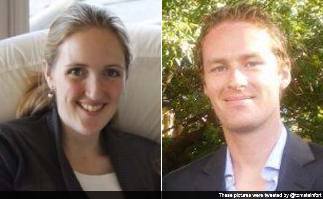 Victims Killed in Sydney Hostage Drama Identified