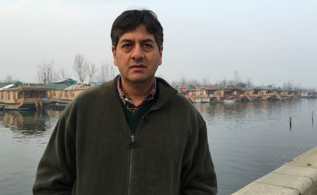 Turnout Today in Kashmir Elections Will Be Crucial