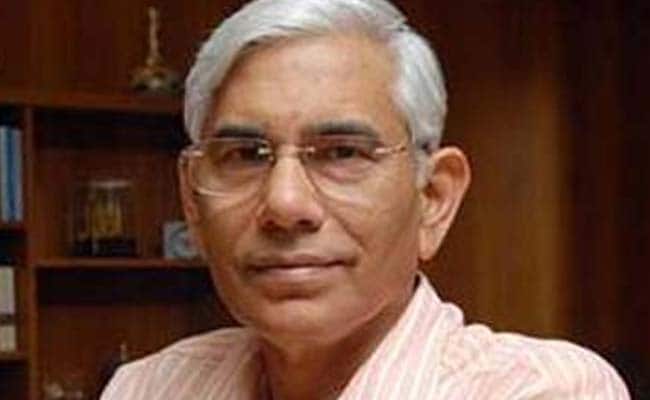 Big-Ticket Corruption Scandals A Thing of Past: Former CAG Vinod Rai