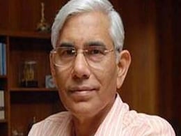 Big-Ticket Corruption Scandals A Thing of Past: Former CAG Vinod Rai Big-Ticket Corruption Scandals A Thing of Past: Former CAG Vinod Rai
