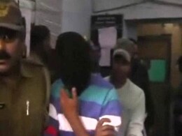 Viswa Bharati Schoolgirl Alleges Rape by PhD Scholar, Accused Arrested Viswa Bharati Schoolgirl Alleges Rape by PhD Scholar, Accused Arrested