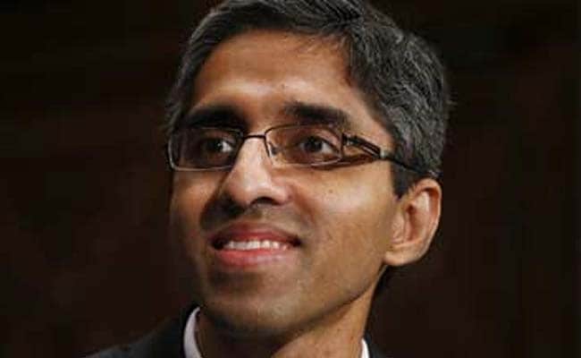 Surgeon General Unafraid of Taking a Stand on Divisive Issue