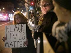 Recent US Police Shootings of Black Suspects