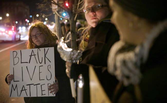 Michael Brown's Family Sues Ferguson Over Teen's 'Wrongful Death'