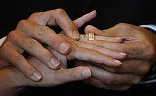 Gratitude May be the Secret to Happy Marriage