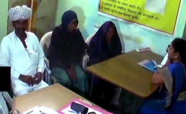 80-Year-Old Woman Paraded Naked on Donkey on Khap's Orders