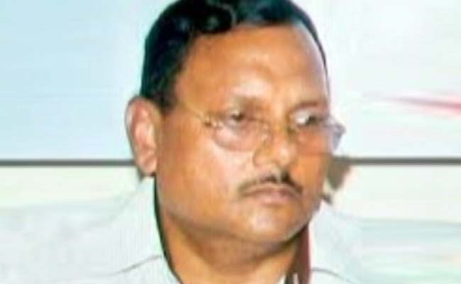 Supreme Court's Team on Black Money to Probe 100-Crore Babu