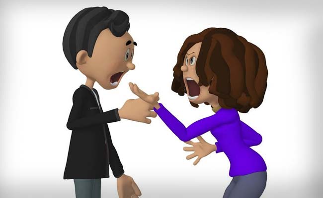 Man Fled Car Crash Site to Avoid His Yelling Girlfriend
