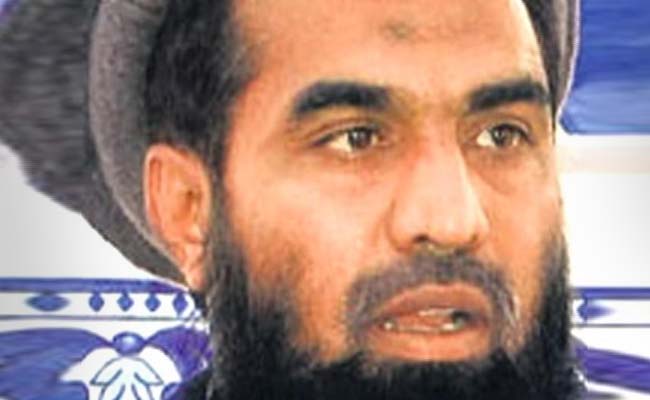 Lakhvi's Detention by Pakistan 'Positive Step', Says National Security Advisor Ajit Doval