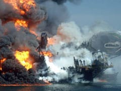 BP Off Hook for Several Billion Dollars in Oil Spill Fines