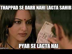 15 Cheesy Bollywood Dialogues That Are Totally Apt for Real Life Situations