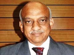 AS Kiran Kumar Appointed New ISRO Chief