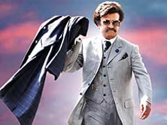 Superstar Rajinikanth Asked to Help Refund Losses for 'Lingaa'