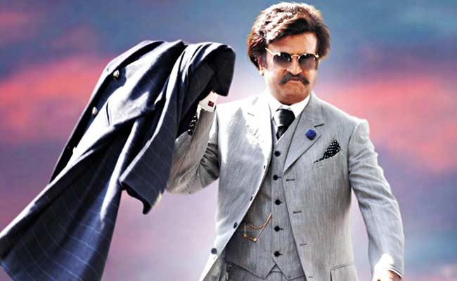 Superstar Rajinikanth Asked to Help Refund Losses for 'Lingaa'