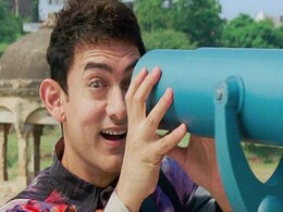 High Court Issues Notice to Makers of 'PK' for Alleged Plagiarism High Court Issues Notice to Makers of 'PK' for Alleged Plagiarism