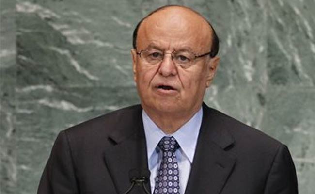 Riyadh to Host Yemen Talks at Abedrabbo Mansour Hadi's Request