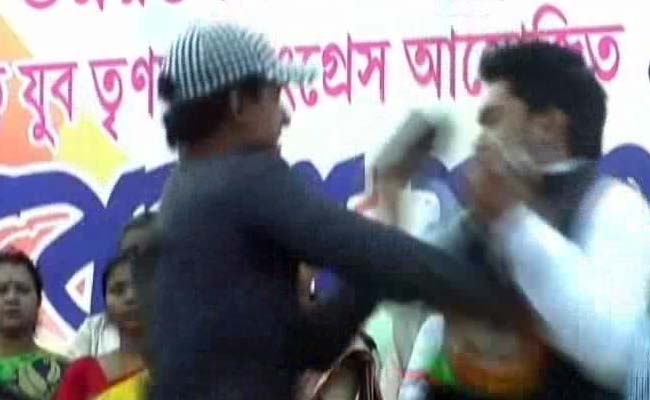 Student Who Slapped Mamata Banerjee's Nephew Attempted Murder, Say Cops