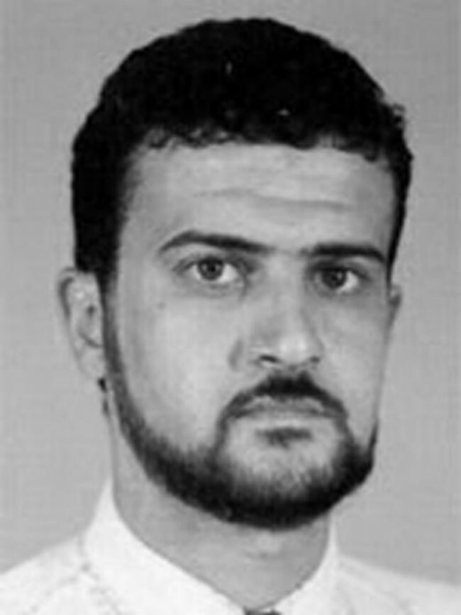 Al-Qaeda Suspect Dies Days Before US Trial: Lawyer