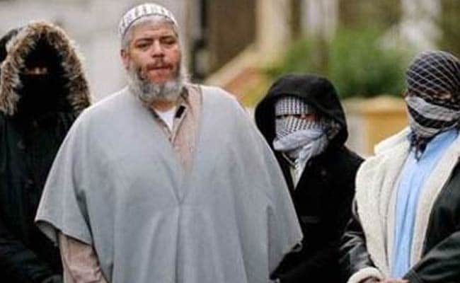 Abu Hamza Gets Life in Prison on US Terrorism Conviction 