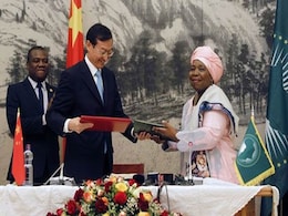 War, Ebola, Elections Top Agenda for African Union Summit War, Ebola, Elections Top Agenda for African Union Summit
