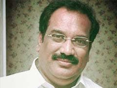 Telugu Actor Ahuti Prasad Dies
