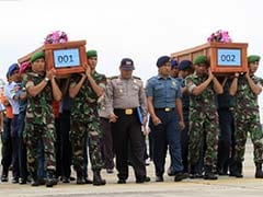 AirAsia Bodies Recovered, Some Still Belted Into Seats