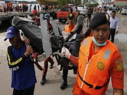 Indonesia to End Search for AirAsia Crash Victims Indonesia to End Search for AirAsia Crash Victims