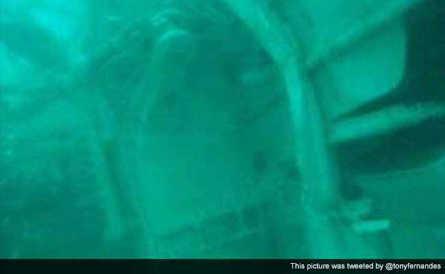 Tail of Missing AirAsia Plane Located, Raising Hopes of Finding Black Box