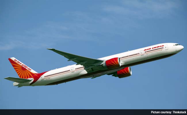 Hijack Alert For Air India's Delhi-Kabul Flight. Taliban, IS Threat, Say Security Agencies