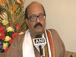 In Sunanda Pushkar Case, Politician Amar Singh Asked About IPL Angle In Sunanda Pushkar Case, Politician Amar Singh Asked About IPL Angle