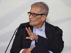 Amartya Sen to Inaugurate Kolkata Literature Festival