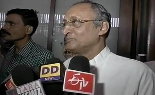 West Bengal Supports New GST Bill: State Finance Minister Amit Mitra