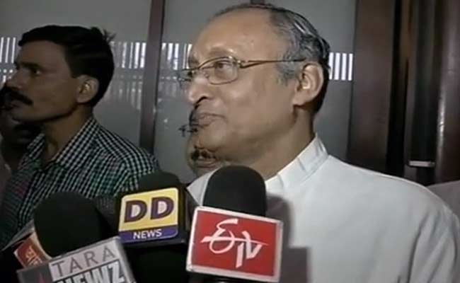 Retain Level of Fund Flows Under Central Schemes: West Bengal Finance Minister Amit Mitra