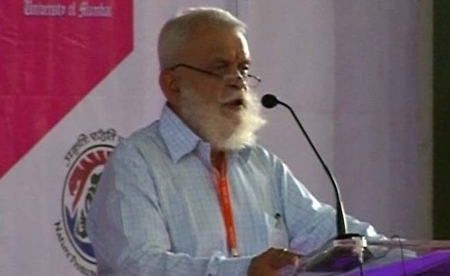 Ancient India Had Planes: Controversial Claim At Science Congress