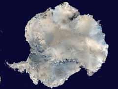 Warm Ocean Water Melting East Antarctica's Largest Glacier