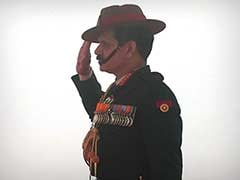 Peace in Kashmir Has to be Maintained: Army Chief Dalbir Singh Suhag
