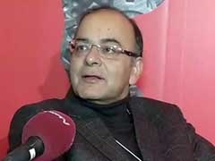 India-US Relationship Can Survive Differences: Arun Jaitley to NDTV in Davos