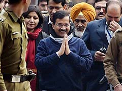 'First Class First Mein Pass': Top 10 Quotes on Final Day of Filing Nominations for Delhi Polls