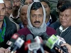 Aam Aadmi Party Cancels Candidate's Ticket for Delhi Polls