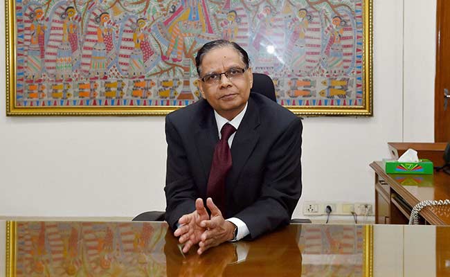 NITI Aayog Vice Chairman Arvind Panagariya Advocates Development Beyond Land Bill