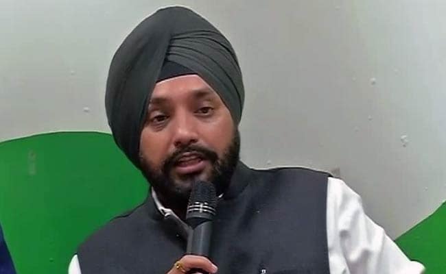 Delhi Pradesh Congress Committee Chief Arvinder Singh Lovely Won't Contest Upcoming Assembly Polls