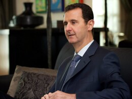 Iran Submits Peace Plan to Syrian President Assad: Official Iran Submits Peace Plan to Syrian President Assad: Official