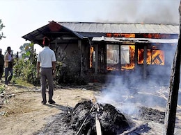 3 Days Before Assam Massacre, Bodo Militants Sued for Peace 3 Days Before Assam Massacre, Bodo Militants Sued for Peace